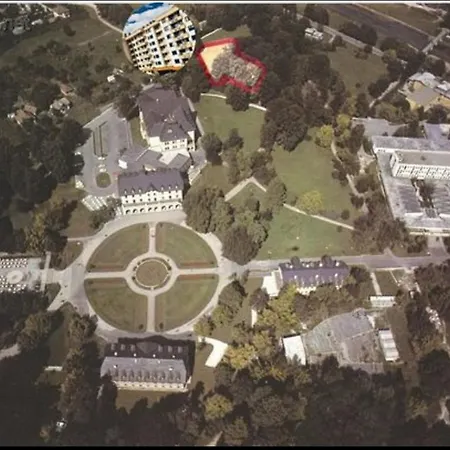 Panamera Oasis Lejlighed Sarajevo