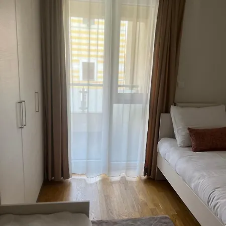 Panamera Oasis Lejlighed