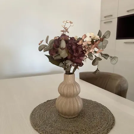 Panamera Oasis Lejlighed Sarajevo