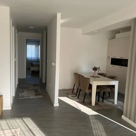 Panamera Oasis * Sarajevo