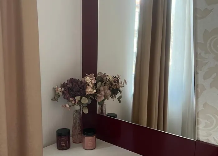 Panamera Oasis דירה *