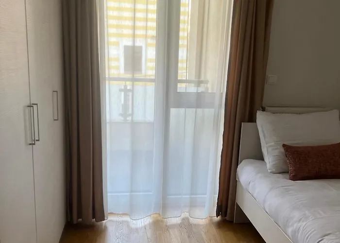 Panamera Oasis Lägenhet