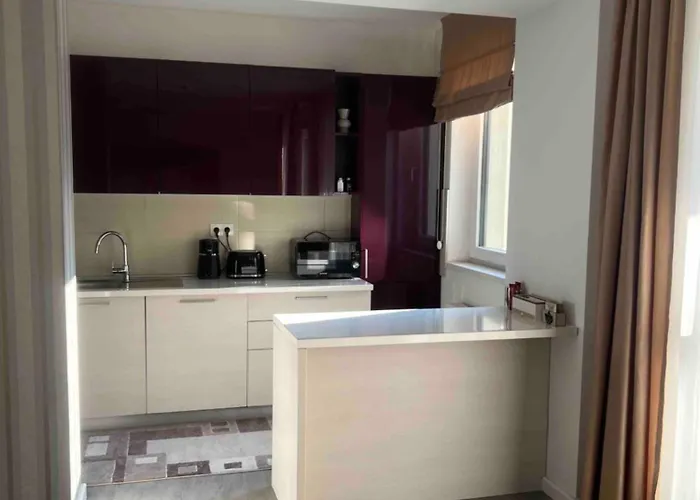 Panamera Oasis דירה