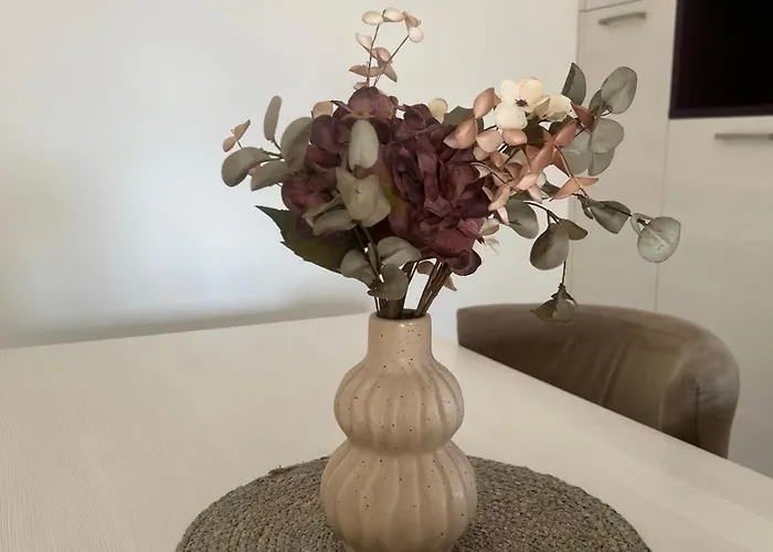 Panamera Oasis דירה סראייבו