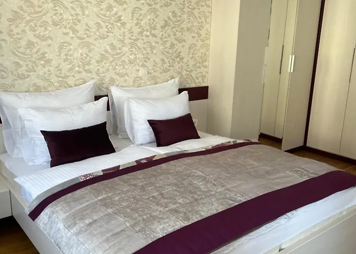 Panamera Oasis סראייבו