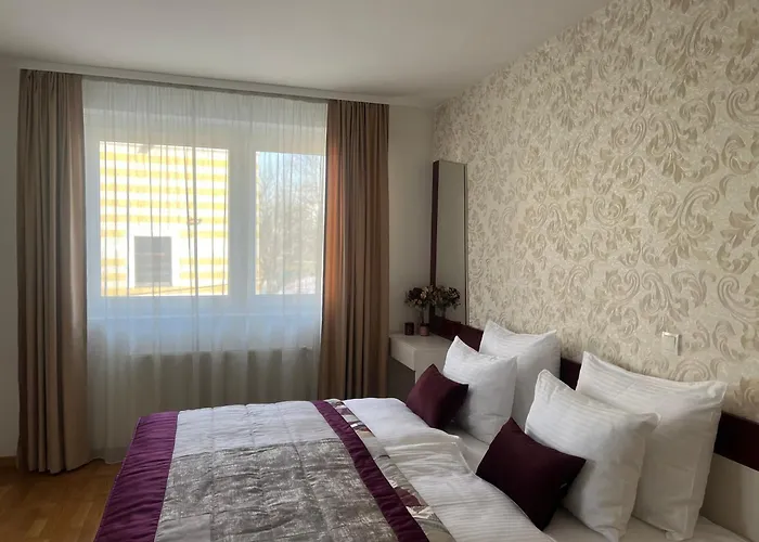 דירה Panamera Oasis